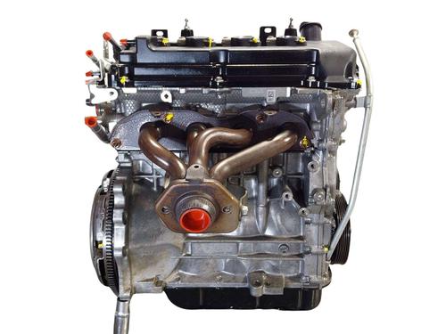 Engine MITSUBISHI ASX (GA_W_) 1.6 MIVEC (GA1W) | BP39955401M1 - Image 4