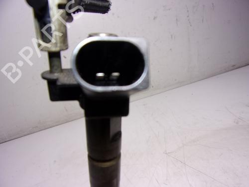 Injector BMW X6 (E71, E72) 30 d | BP15212527M100 