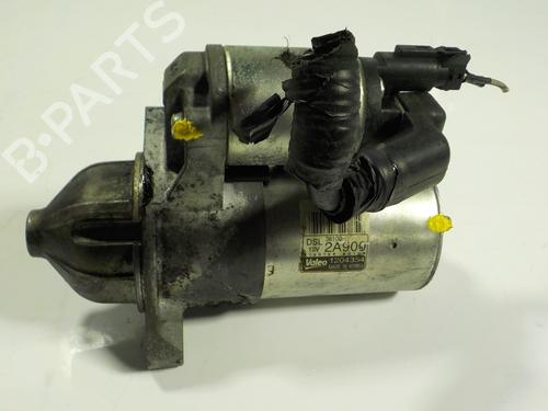 Used Starter HYUNDAI i40 I (VF) [2012-2019]  15835650