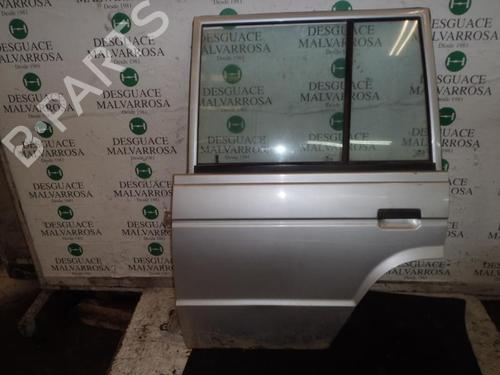 left-rear-door-mitsubishi-galloper-jk-01-1998-1999-2000-2001-2002-2003-3819160 main image