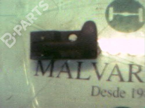 Used Rear left interior door handle Rear left interior door handle FIAT PUNTO (176_) 75 1.2 (73 hp) 3753447 3753447