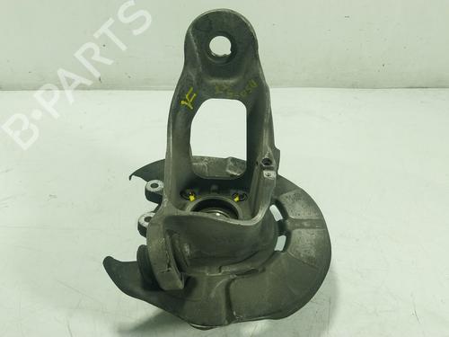 Used Left rear steering knuckle Left rear steering knuckle BMW X6 (E71, E72) xDrive 40 d (306 hp) 32271471 32271471