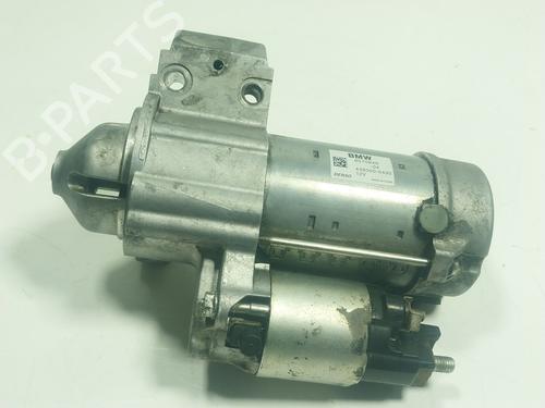 Starter BMW X5 (F15, F85) xDrive 25 d | BP19277616M8 