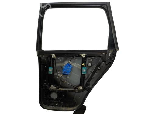 Used Rear left window mechanism Rear left window mechanism PORSCHE CAYENNE (9PA) 3.2 (250 hp) 9720058 9720058
