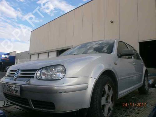 Used Parts VW GOLF IV Variant (1J5) 1.6 486237