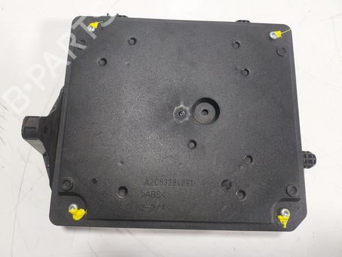 Elektronisk modul RENAULT ZOE (BFM_)  | BP18069220M83 