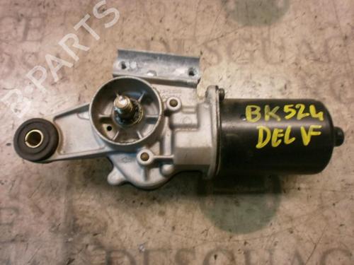 Used Front wiper motor NISSAN MICRA III (K12) 1.2 16V (65 hp) 3795559