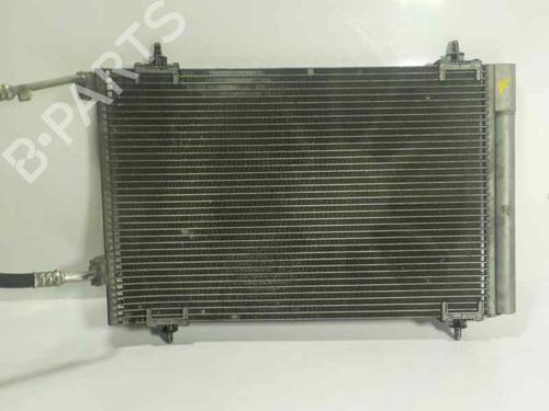 Used AC radiator AC radiator PEUGEOT 308 I (4A_, 4C_) 1.6 HDi (109 hp) 6541622 6541622
