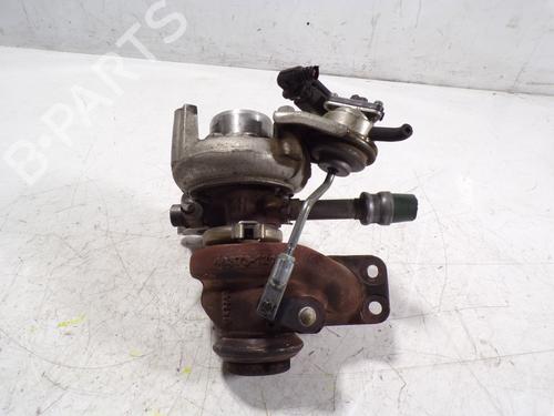 Used Turbocharger/Supercharger Turbocharger/Supercharger 9306686 9306686