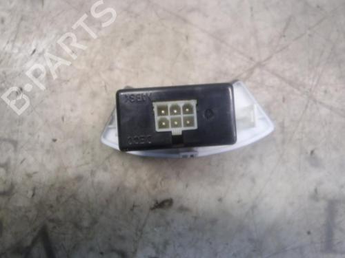 Elektronisk modul CHEVROLET KALOS 1.2 | BP3799990M83 