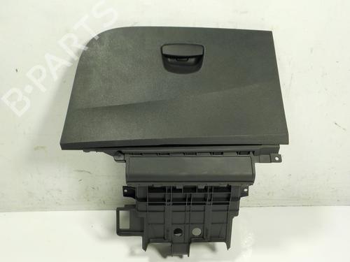 Used Glove box Glove box SEAT IBIZA IV (6J5, 6P1) [2008-2017] 9257994 9257994