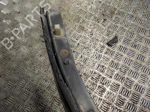 Front bumper SSANGYONG ACTYON I  | BP7294404C7 