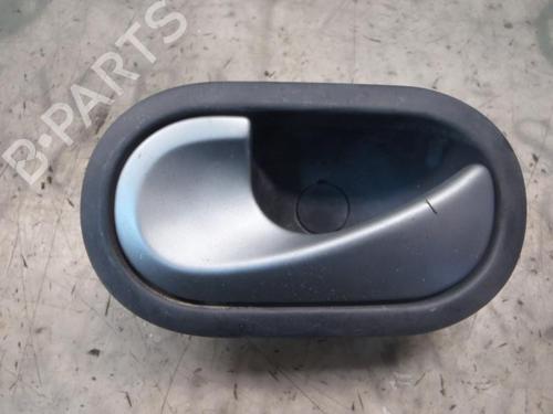 Used Front left interior door handle Front left interior door handle RENAULT SCÉNIC II (JM0/1_) 1.6 16V (JM1R) (112 hp) 3797593 3797593