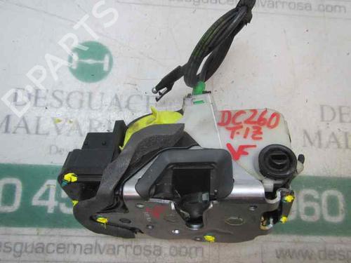 Rear left lock OPEL INSIGNIA A Sports Tourer (G09) 2.0 CDTI (35) | BP3991112C100 