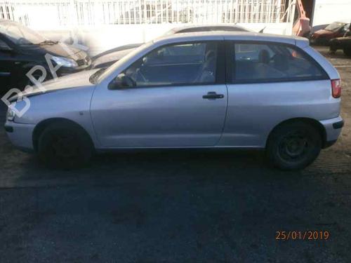 Left front brake caliper SEAT IBIZA II (6K1) 1.6 | BP11550370M105 