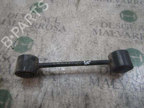 Venstre bagtil bærearm Venstre bagtil bærearm SSANGYONG ACTYON I 2.0 Xdi (141 hp) 3822804 3822804