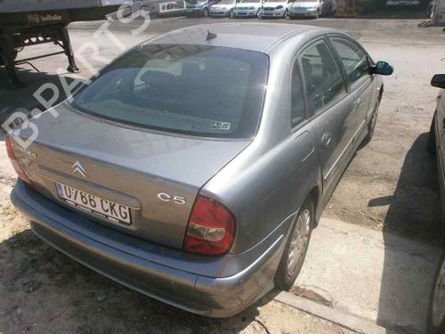 Gasfjeder motorhjelm CITROËN C5 I (DC_) | BP14272036C139 - Image 3