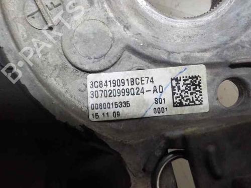 Ratt VW PASSAT B6 (3C2)  | BP3881034C49 