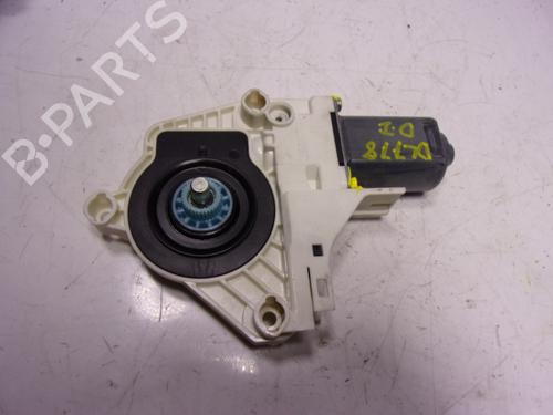 Left front window motor AUDI A1 (8X1, 8XK) 1.0 TFSI | BP15835870E21 