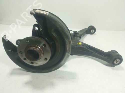 Used Right rear steering knuckle VW TRANSPORTER T6 Van (SGA, SGH, SHA, SHH) 2.0 TDI (150 hp) 24236615