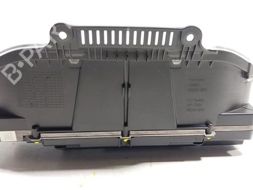 Instrument cluster VOLVO XC40 (536) T2 | BP36674843C47 - Image 2