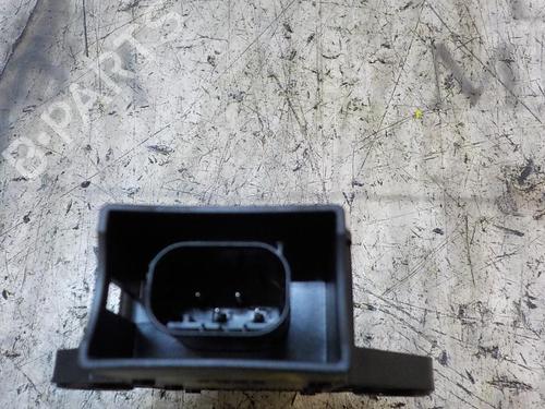 Electronic module NISSAN QASHQAI / QASHQAI +2 I (J10, NJ10, JJ10E)  | BP3998027M83 