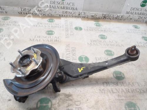 Used Right rear steering knuckle Right rear steering knuckle TOYOTA AURIS (_E18_) 1.8 Hybrid (ZWE186_, ZWE186R) (136 hp) 3825055 3825055
