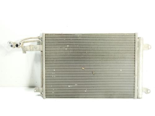 Used AC radiator AC radiator VW CADDY IV MPV (SAB, SAJ) 2.0 TDI (102 hp) 20167915 20167915