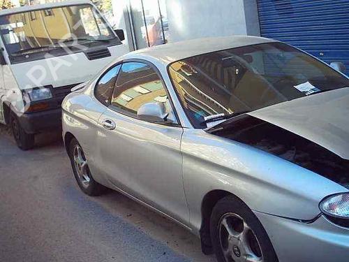 Electronic sensor HYUNDAI COUPE I (RD)  | BP8742066M84 