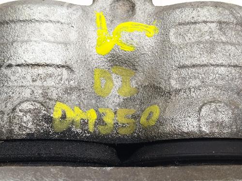 Left front brake caliper NISSAN NV200 Van e-NV (ME0N) | BP26611304M105 - Image 4
