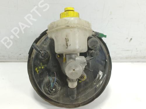 Used Servo brake Servo brake VW TOUAREG (7LA, 7L6, 7L7) 3.0 V6 TDI (225 hp) 36561063 36561063