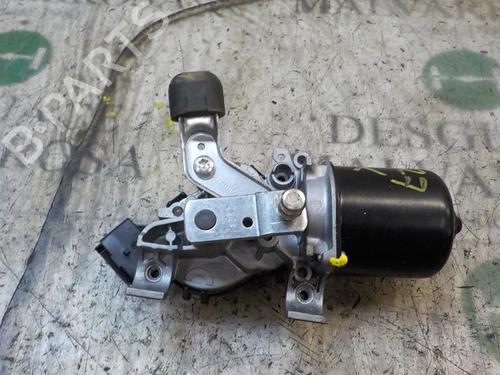 Used Front wiper motor Front wiper motor CITROËN DS3 (SA_) [2009-2016] 3999349 3999349