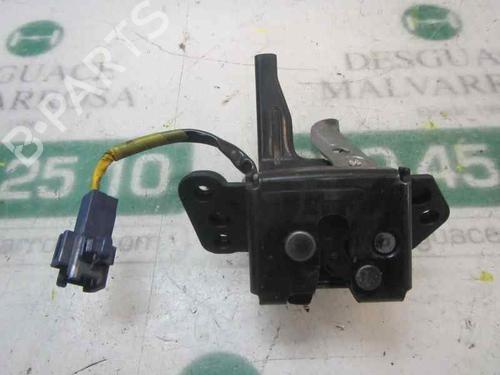 Used Tailgate lock Tailgate lock 3876983 3876983