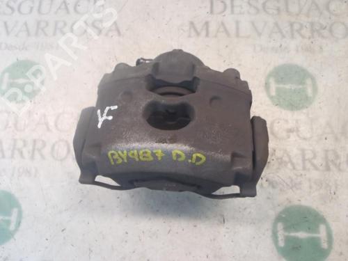 right-front-brake-caliper-opel-vectra-c-z02-18-16v-2002-2003-2004-2005-2006-2007-2008-2009-11546963 main image