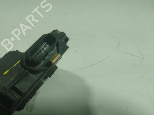 Front right lock SMART FORFOUR Hatchback (453)  | BP16314229C97 