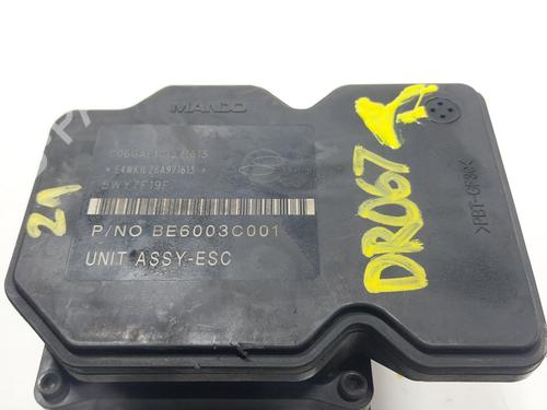 ABS pump SSANGYONG KORANDO (CK) 2.0 e-XDi | BP29112739M43 - Image 6