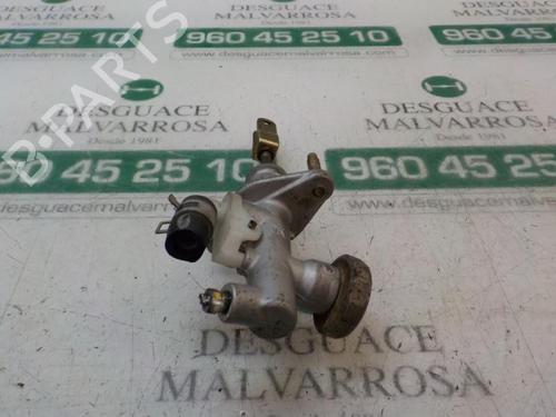 Clutch slave cylinder NISSAN X-TRAIL I (T30)  | BP14283115M113 