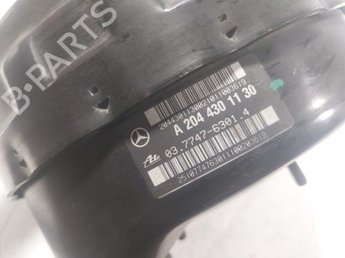 Servo brake MERCEDES-BENZ E-CLASS Coupe (C207) E 350 CDI (207.322) | BP18944800M42