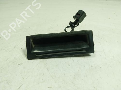 Used Tailgate handle Tailgate handle VW TOUAREG (7LA, 7L6, 7L7) [2002-2013] 16315894 16315894
