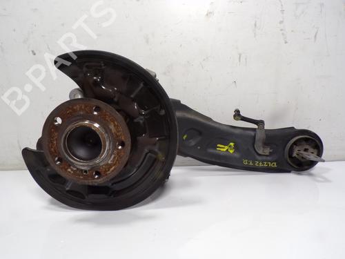 Used Right rear steering knuckle MERCEDES-BENZ CLA Coupe (C117) CLA 200 CDI / d (117.308) (136 hp) 15416972