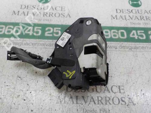 Used Rear right lock FORD FOCUS III 1.6 Ti (125 hp) 4468442