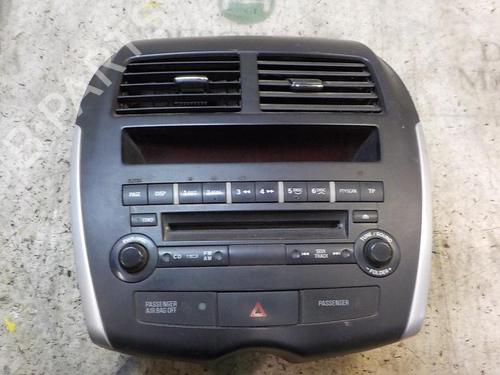 Used Switch Switch MITSUBISHI ASX (GA_W_) 1.8 DI-D (GA6W) (150 hp) 3998470 3998470