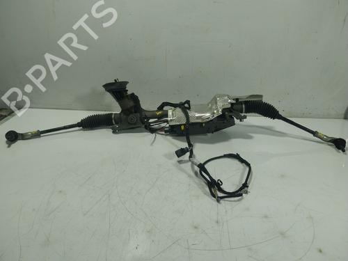 Used Steering rack Steering rack CUPRA FORMENTOR (KM7, KMP) [2020-2026] 19541555 19541555