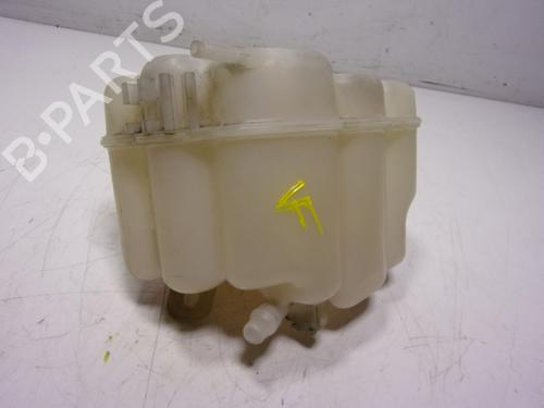 Expansion tank VW TOUAREG (7P5, 7P6) 3.0 V6 TDI | BP15835983C120 