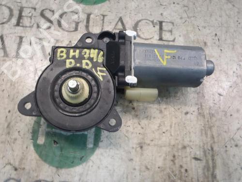Used Right front window motor FORD FIESTA V (JH_, JD_) 1.4 TDCi (68 hp) 3801483