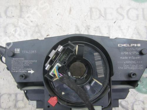 Ratstangsstang OPEL CORSA D (S07)  | BP3845653I23 