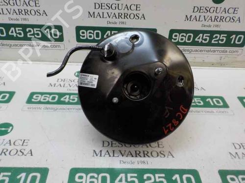 Used Servo brake Servo brake TOYOTA AYGO (_B4_) 1.0 VVTi (KGB40) (72 hp) 3992866 3992866