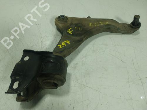Used Right front suspension arm LAND ROVER RANGE ROVER EVOQUE (L538) 2.2 D 4x4 (150 hp) 19272131