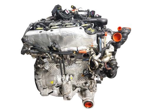 Engine BMW 4 Gran Coupe (G26) 420 d Mild-Hybrid xDrive | BP29065051M1 