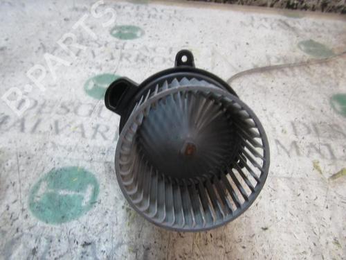 Heater blower motor HYUNDAI i10 II (BA, IA)  | BP3842034M62 